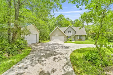 2905 Joe Ashton Rd, Saint Augustine, FL 32092