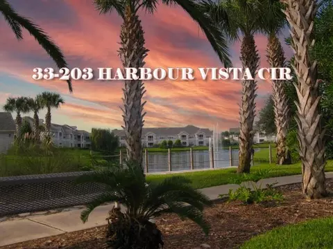 33203 Harbour Vista Cir, Saint Augustine, FL 32080