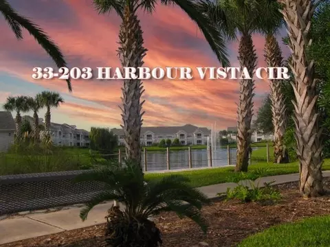 33203 Harbour Vista Cir, Saint Augustine, FL 32080