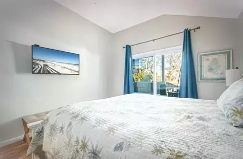 Bedroom - 5484 1st St, Saint Augustine, FL 32080 photo 1 of 5