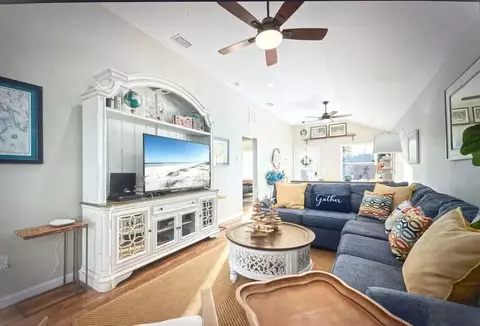 Living - 5484 1st St, Saint Augustine, FL 32080 photo 3 of 3