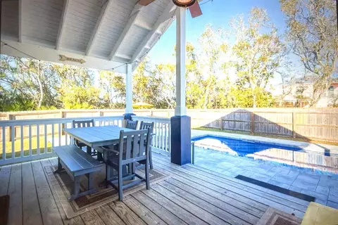 Exterior - 5484 1st St, Saint Augustine, FL 32080 photo 3 of 8