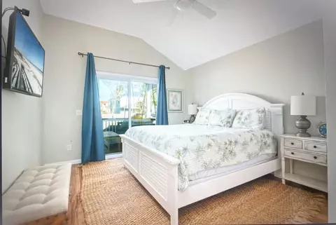 Bedroom - 5484 1st St, Saint Augustine, FL 32080 photo 2 of 6