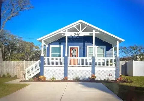 5484 1st St, Saint Augustine, FL 32080