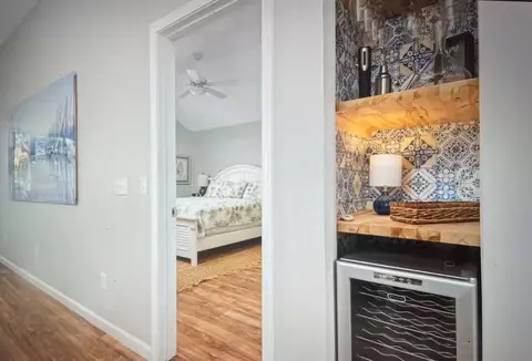 Entry Way - 5484 1st St, Saint Augustine, FL 32080 photo 1 of 1