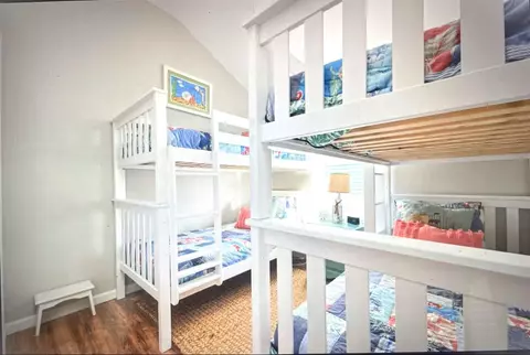 Bedroom - 5484 1st St, Saint Augustine, FL 32080 photo 4 of 6