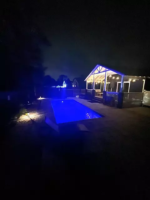 Exterior - 5484 1st St, Saint Augustine, FL 32080 photo 8 of 8