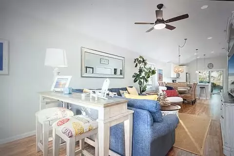 Living - 5484 1st St, Saint Augustine, FL 32080 photo 2 of 3
