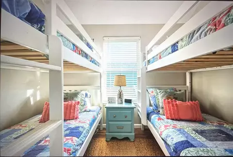 Bedroom - 5484 1st St, Saint Augustine, FL 32080 photo 3 of 6