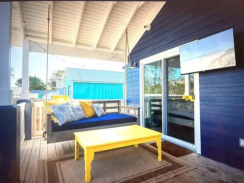 Exterior - 5484 1st St, Saint Augustine, FL 32080 photo 2 of 8