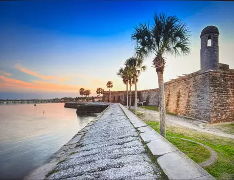 View/Area - 5484 1st St, Saint Augustine, FL 32080 photo 4 of 4