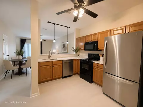 Kitchen - 374 Scrub Jay Dr, Saint Augustine, FL 32092 photo 3 of 5