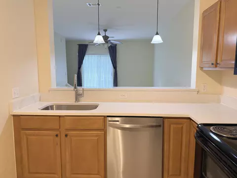 Kitchen - 374 Scrub Jay Dr, Saint Augustine, FL 32092 photo 5 of 5
