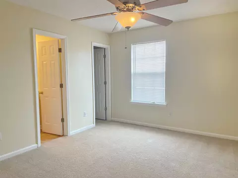 Bedroom - 374 Scrub Jay Dr, Saint Augustine, FL 32092 photo 3 of 3
