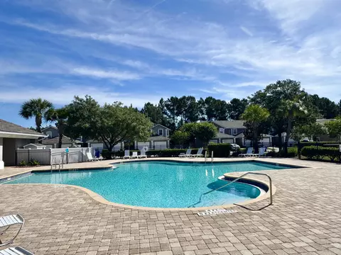 Exterior - 374 Scrub Jay Dr, Saint Augustine, FL 32092 photo 1 of 4