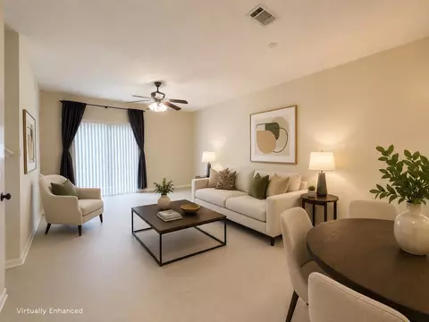 Living - 374 Scrub Jay Dr, Saint Augustine, FL 32092 photo 3 of 4