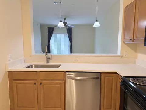 Kitchen - 374 Scrub Jay Dr, Saint Augustine, FL 32092 photo 4 of 4