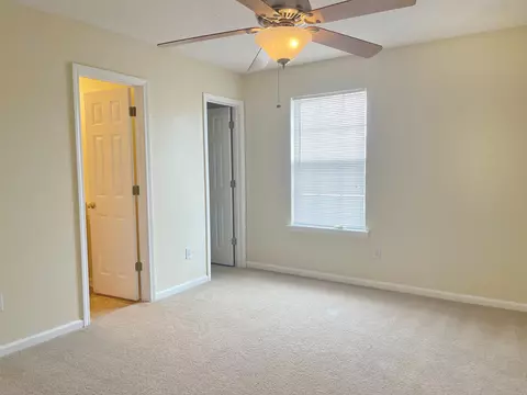 Bedroom - 374 Scrub Jay Dr, Saint Augustine, FL 32092 photo 3 of 3