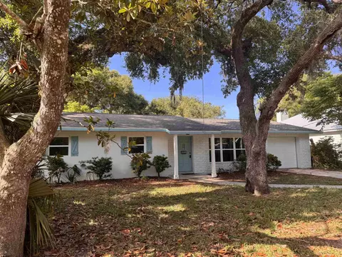 503 D St, Saint Augustine, FL 32080 photo 1
