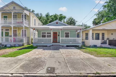 63 Dumas St, Saint Augustine, FL 32084