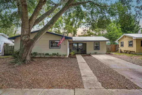 906 Santa Clara Ave, Saint Augustine, FL 32086