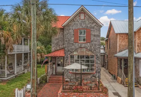 47 Cordova St, Saint Augustine, FL 32084