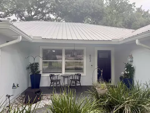 603 Saint Augustine South Dr, Saint Augustine, FL 32086