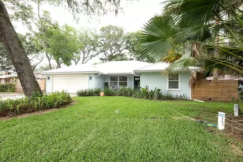 603 Saint Augustine South Dr, Saint Augustine, FL 32086