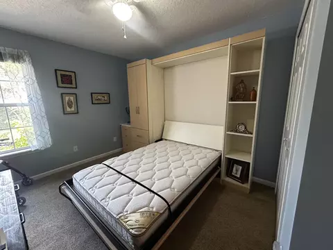 Bedroom - 120 Summerhill Cir, Saint Augustine, FL 32086 photo 5 of 5