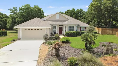120 Summerhill Cir, Saint Augustine, FL 32086