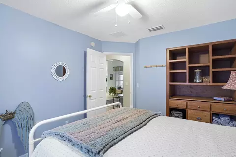 Bedroom - 120 Summerhill Cir, Saint Augustine, FL 32086 photo 2 of 5