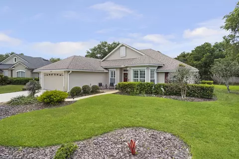 120 Summerhill Cir, Saint Augustine, FL 32086