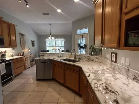 Kitchen - 120 Summerhill Cir, Saint Augustine, FL 32086 photo 9 of 9