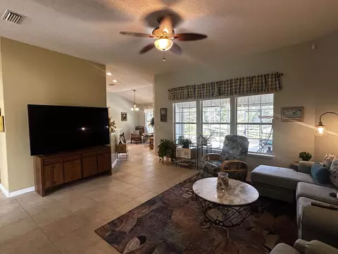 Living - 120 Summerhill Cir, Saint Augustine, FL 32086 photo 3 of 4