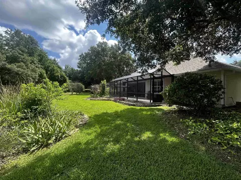 Exterior - 120 Summerhill Cir, Saint Augustine, FL 32086 photo 9 of 12