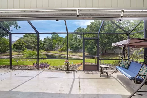 Exterior - 120 Summerhill Cir, Saint Augustine, FL 32086 photo 2 of 12