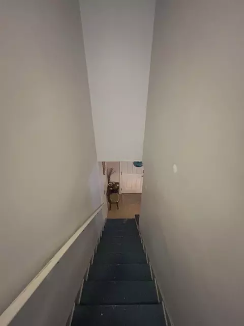 Entry Way - 330 St George Ave, Saint Augustine, FL 32084 photo 5 of 7