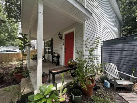 Exterior - 330 St George Ave, Saint Augustine, FL 32084 photo 3 of 8