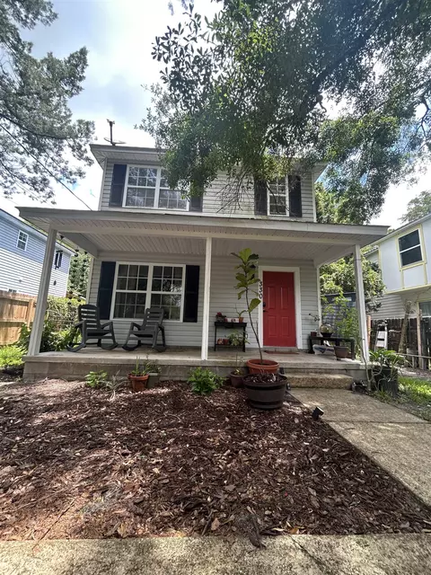 330 St George Ave, Saint Augustine, FL 32084