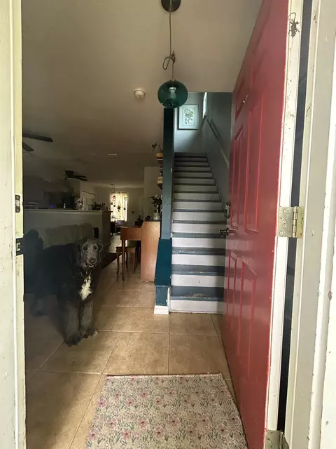 Entry Way - 330 St George Ave, Saint Augustine, FL 32084 photo 2 of 7