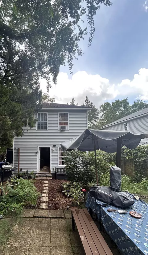 Exterior - 330 St George Ave, Saint Augustine, FL 32084 photo 8 of 8