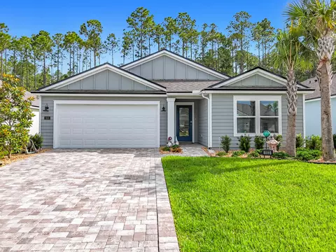 153 Greenwood Dr, Palm Coast, FL 32137