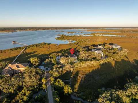 View/Area - 420 Trade Wind Ln, Saint Augustine, FL 32080 photo 18 of 19