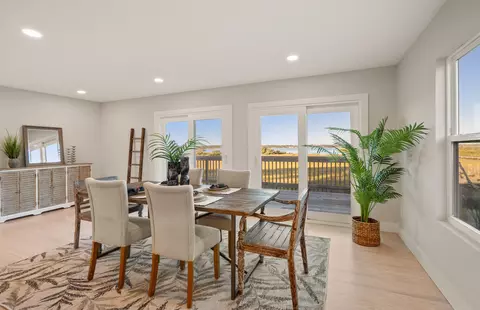 Dining - 420 Trade Wind Ln, Saint Augustine, FL 32080 photo 1 of 4