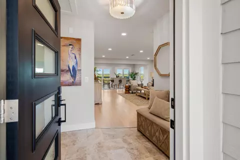 Entry Way - 420 Trade Wind Ln, Saint Augustine, FL 32080 photo 1 of 2