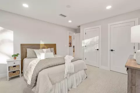 Bedroom - 420 Trade Wind Ln, Saint Augustine, FL 32080 photo 5 of 5