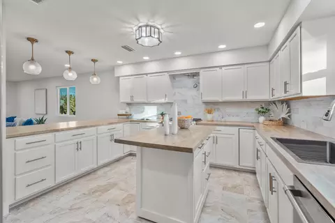 Kitchen - 420 Trade Wind Ln, Saint Augustine, FL 32080 photo 1 of 4