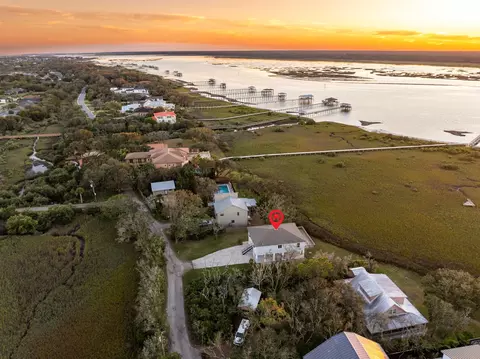 View/Area - 420 Trade Wind Ln, Saint Augustine, FL 32080 photo 10 of 19