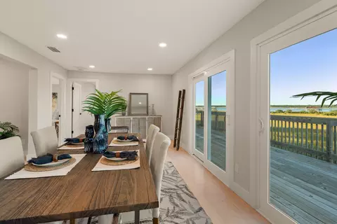 Dining - 420 Trade Wind Ln, Saint Augustine, FL 32080 photo 3 of 4