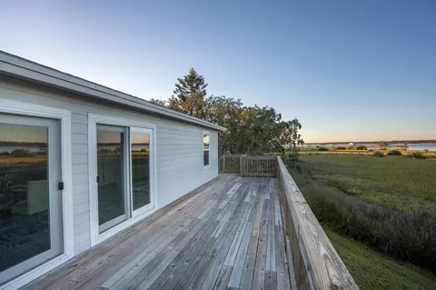 Exterior - 420 Trade Wind Ln, Saint Augustine, FL 32080 photo 7 of 11